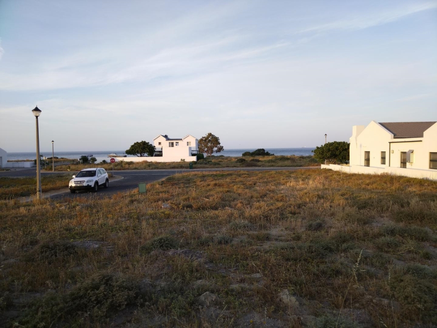 0 Bedroom Property for Sale in Blueberry Hill Western Cape